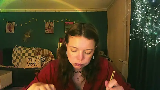 ClancyMorissey online show from June 2026 06:38:02 PM