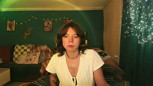 ClancyMorissey online show from June 2026 05:40:01 PM