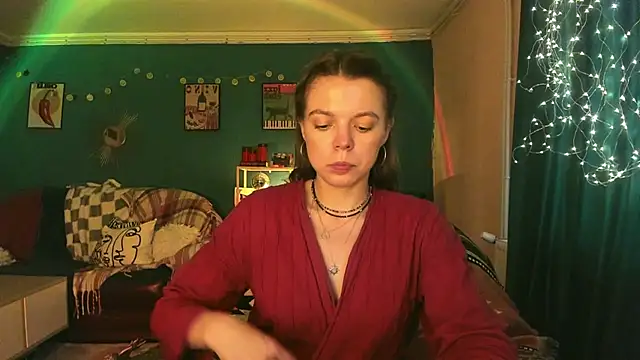 ClancyMorissey online show from July 2026 05:24:01 PM