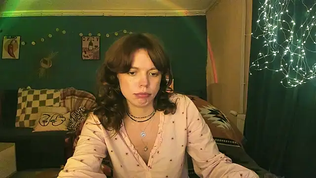 ClancyMorissey online show from June 2026 05:35:02 PM