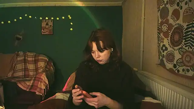 Snapshot of ClancyMorissey chatting on February 2025 08:34:02 PM ClancyMorissey online show from February 2025 08:34:02 PM