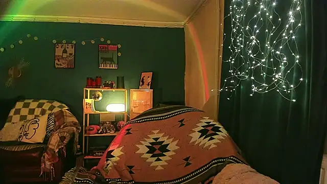 ClancyMorissey online show from February 2026 05:58:02 PM