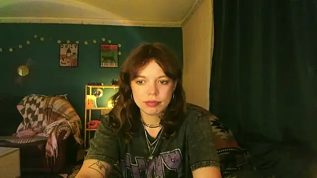 Snapshot of ClancyMorissey chatting on September 2025 06:12:02 PM ClancyMorissey online show from September 2025 06:12:02 PM