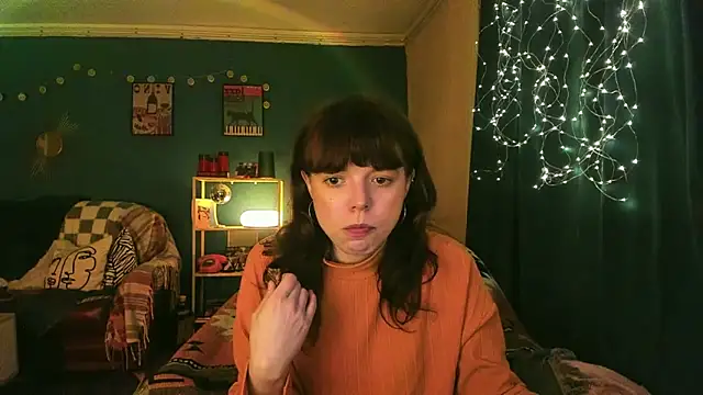 ClancyMorissey online show from February 2026 06:40:02 PM