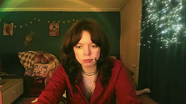 Snapshot of ClancyMorissey chatting on April 2026 05:28:01 PM ClancyMorissey online show from April 2026 05:28:01 PM
