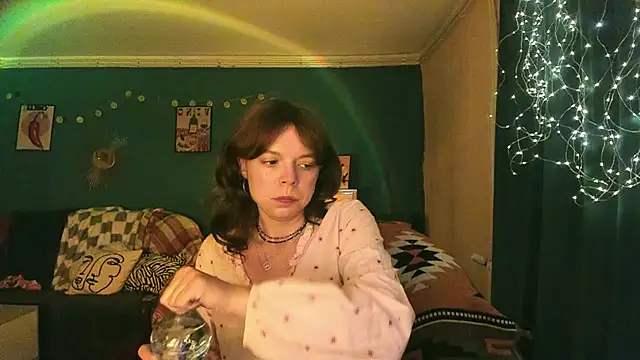 ClancyMorissey online show from June 2026 07:19:01 PM