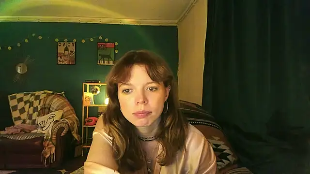 Snapshot of ClancyMorissey chatting on September 2025 05:40:02 PM ClancyMorissey online show from September 2025 05:40:02 PM