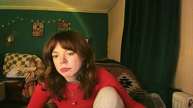 ClancyMorissey online show from November 2025 06:24:02 PM