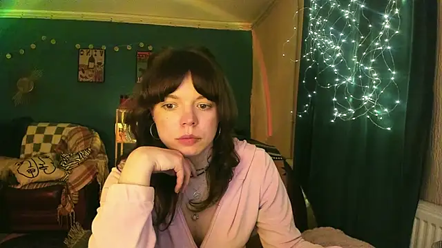 ClancyMorissey online show from March 2026 06:13:01 PM