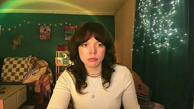 ClancyMorissey online show from April 2026 04:57:01 PM