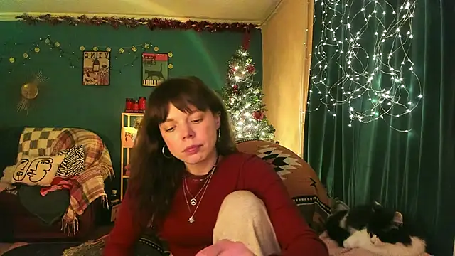 ClancyMorissey online show from January 2026 06:11:02 PM