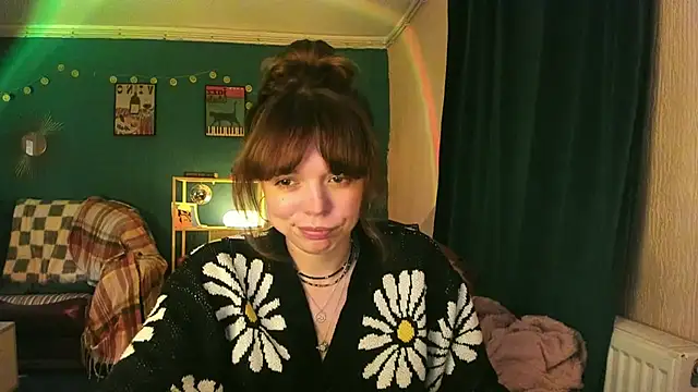 ClancyMorissey online show from November 2025 06:41:02 PM