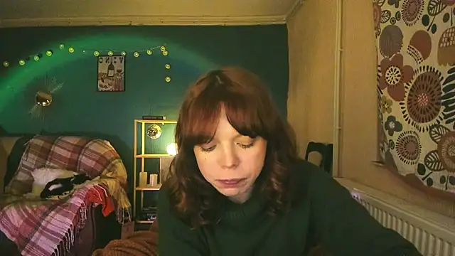 Snapshot of ClancyMorissey chatting on February 2025 08:39:01 PM ClancyMorissey online show from February 2025 08:39:01 PM