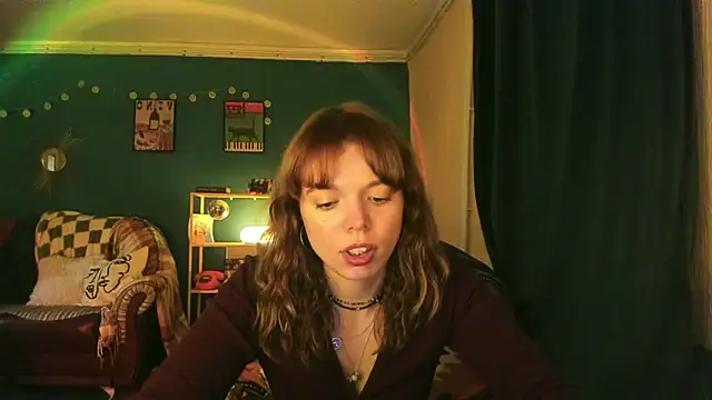 Snapshot of ClancyMorissey chatting on October 2025 06:23:02 PM ClancyMorissey online show from October 2025 06:23:02 PM