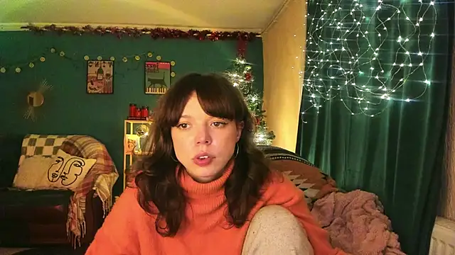 ClancyMorissey online show from November 2025 06:41:01 PM