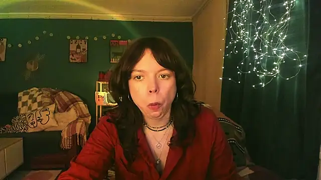 ClancyMorissey online show from April 2026 05:58:01 PM