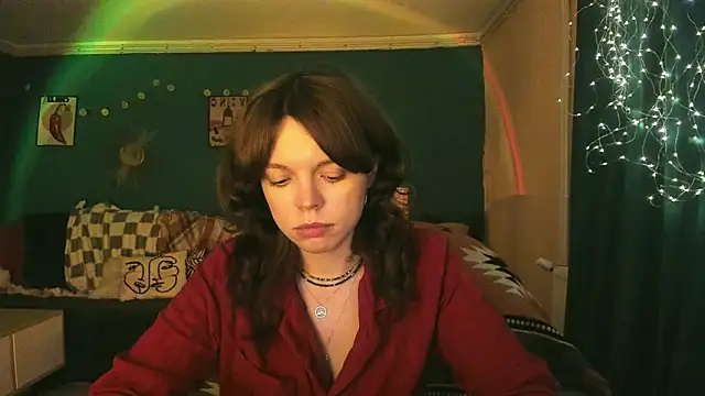 ClancyMorissey online show from June 2026 04:50:01 PM