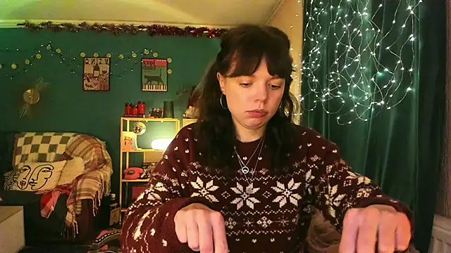 ClancyMorissey online show from January 2026 06:56:02 PM