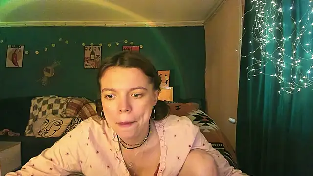 ClancyMorissey online show from June 2026 05:03:02 PM
