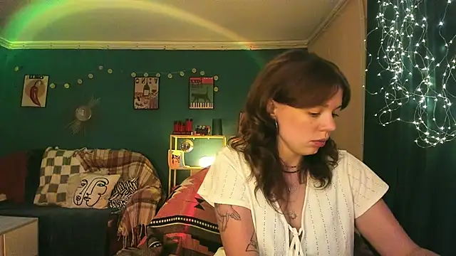 ClancyMorissey online show from June 2026 07:20:01 PM