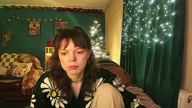 ClancyMorissey online show from December 2025 08:04:02 PM