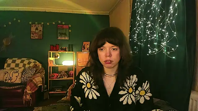 ClancyMorissey online show from February 2026 06:06:01 PM