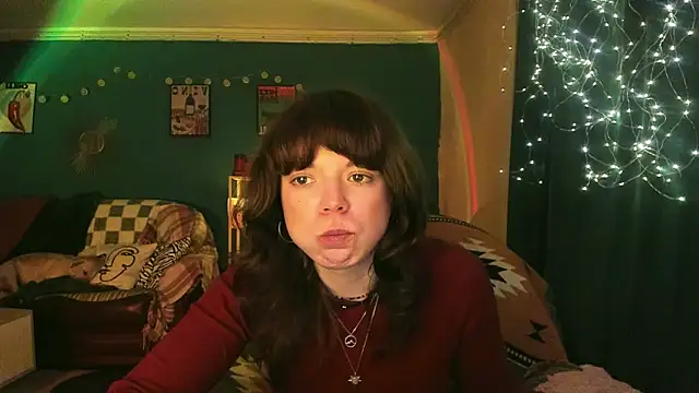 ClancyMorissey online show from March 2026 06:47:01 PM