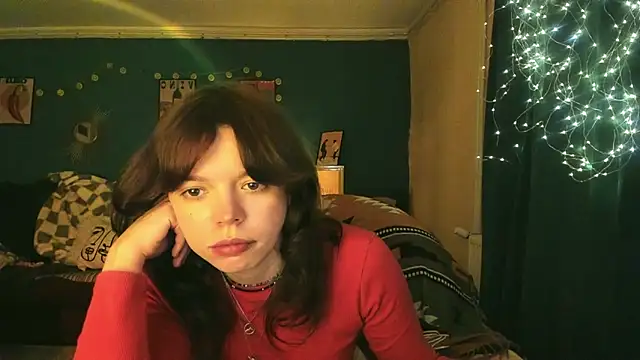 Snapshot of ClancyMorissey chatting on May 2026 05:49:01 PM ClancyMorissey online show from May 2026 05:49:01 PM