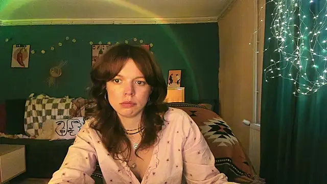 ClancyMorissey online show from June 2026 05:21:02 PM