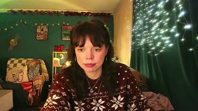 ClancyMorissey online show from January 2026 05:42:01 PM