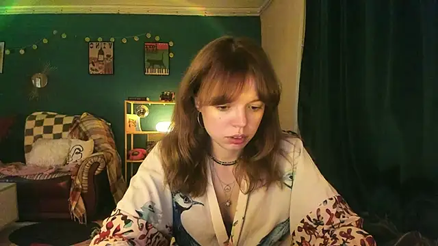 Snapshot of ClancyMorissey chatting on September 2025 06:58:01 PM ClancyMorissey online show from September 2025 06:58:01 PM