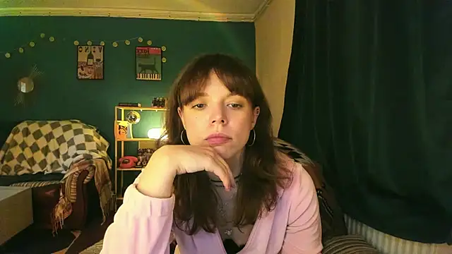 ClancyMorissey online show from October 2025 06:15:01 PM