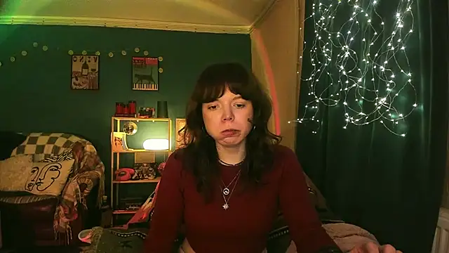 ClancyMorissey online show from February 2026 05:57:01 PM