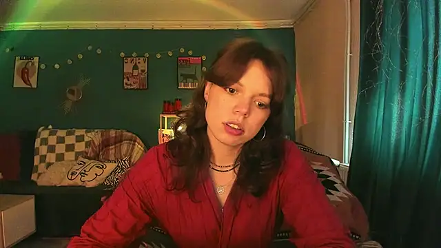 ClancyMorissey online show from June 2026 04:46:01 PM
