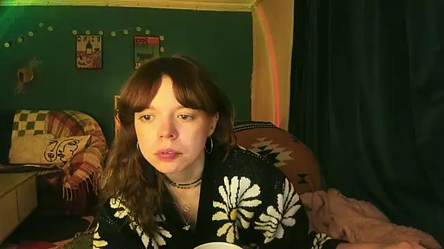 ClancyMorissey online show from November 2025 06:52:02 PM