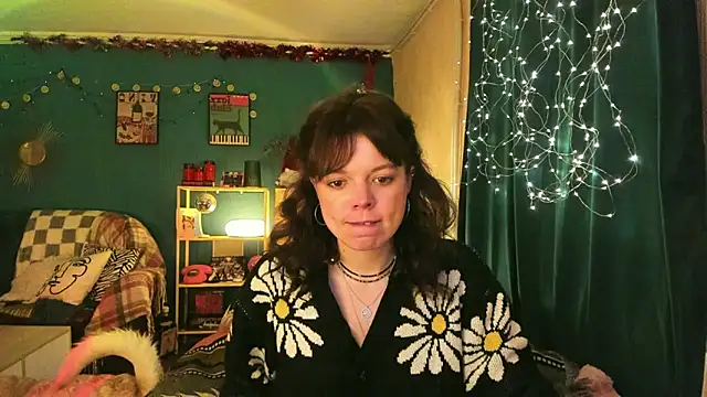 ClancyMorissey online show from January 2026 06:22:01 PM