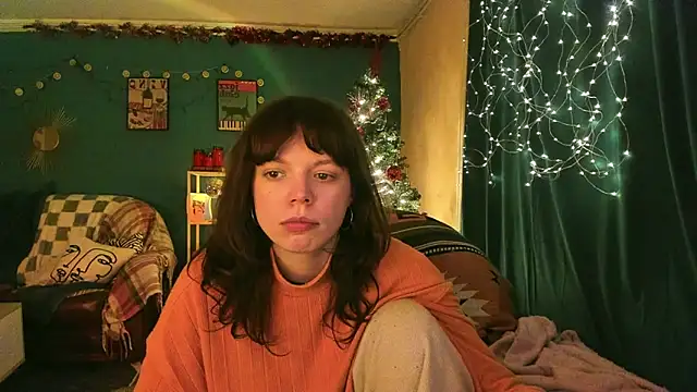 ClancyMorissey online show from February 2026 08:26:01 PM