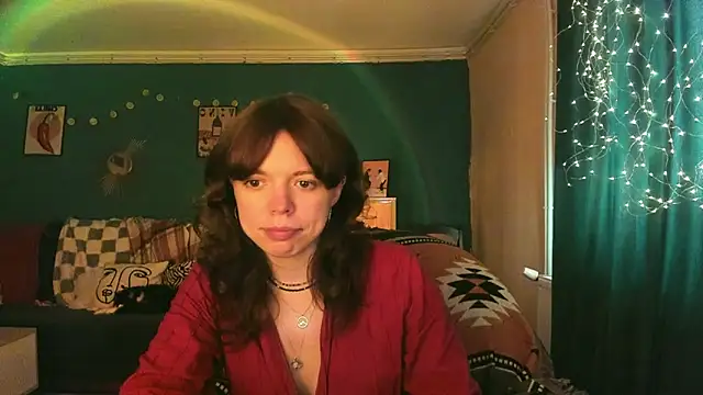 ClancyMorissey online show from June 2026 04:56:02 PM
