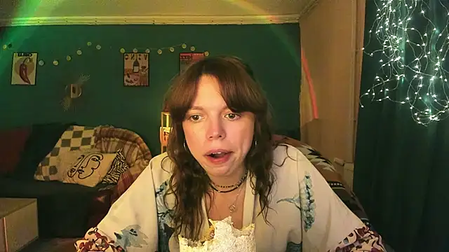 ClancyMorissey online show from July 2026 06:58:02 PM