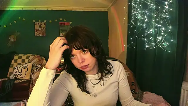 ClancyMorissey online show from March 2026 06:44:02 PM