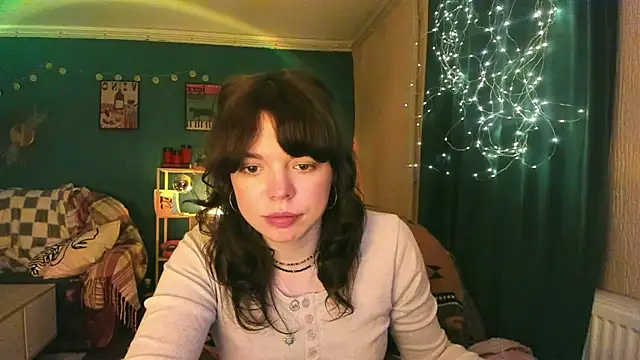 ClancyMorissey online show from April 2026 06:14:02 PM