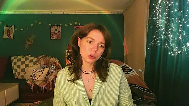 ClancyMorissey online show from July 2026 05:14:02 PM