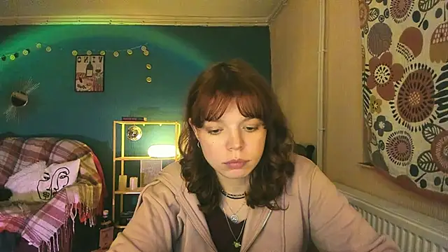 Snapshot of ClancyMorissey chatting on February 2025 11:41:02 PM ClancyMorissey online show from February 2025 11:41:02 PM