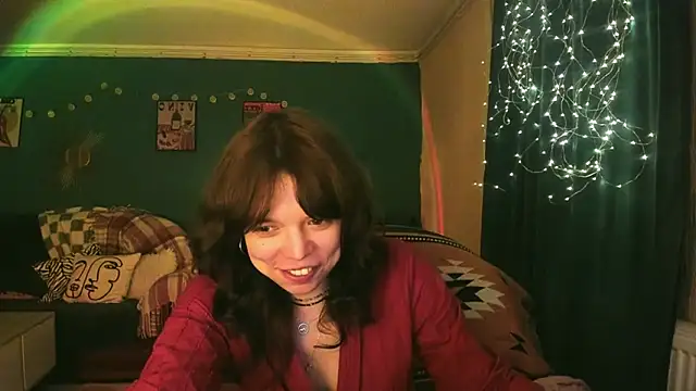 ClancyMorissey online show from April 2026 08:11:01 PM