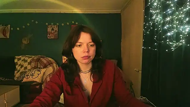 Snapshot of ClancyMorissey chatting on May 2026 07:08:02 PM ClancyMorissey online show from May 2026 07:08:02 PM