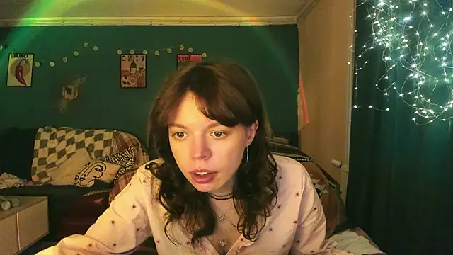 Snapshot of ClancyMorissey chatting on May 2026 05:15:02 PM ClancyMorissey online show from May 2026 05:15:02 PM