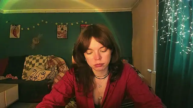 ClancyMorissey online show from June 2026 05:06:01 PM