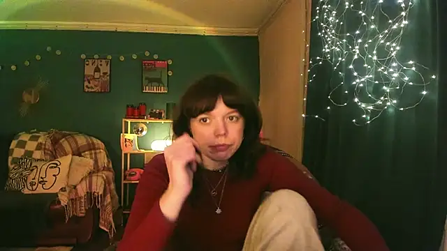 ClancyMorissey online show from March 2026 06:08:01 PM