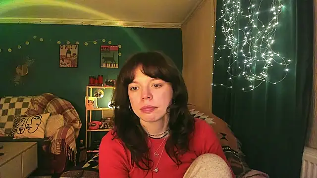 ClancyMorissey online show from April 2026 05:19:02 PM