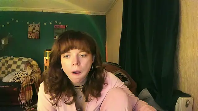 ClancyMorissey online show from November 2025 06:36:02 PM